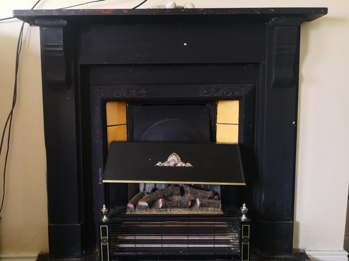Cloughey Beach House Kircubbin Экстерьер фото