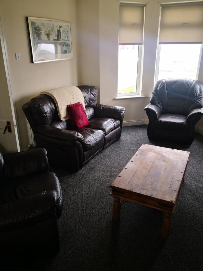 Cloughey Beach House Kircubbin Экстерьер фото