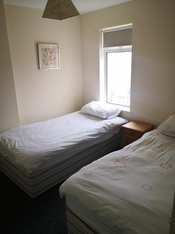 Cloughey Beach House Kircubbin Экстерьер фото