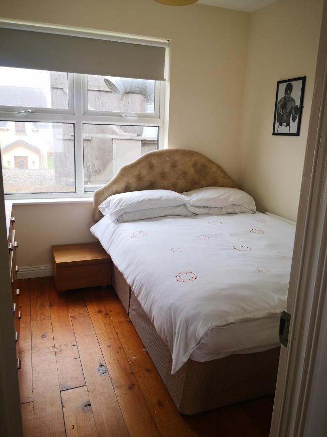 Cloughey Beach House Kircubbin Экстерьер фото